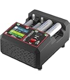 Amazon.co.jp: SPEED HOUSE マルチセルチャージャー evo 72012 : 家電